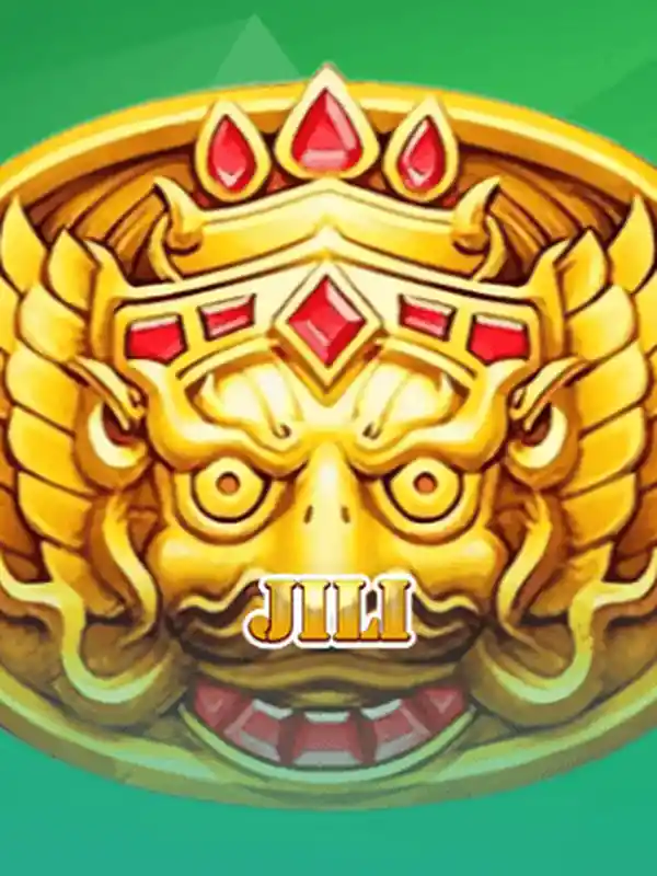 JILI স্লট ক্যাসিনো গেমস